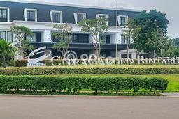 Dijual Rumah Modern 3 KT di Bintaro, Jakarta Selatan Dijual Rumah Modern 3 KT di Bintaro, Jakarta Selatan