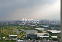 Apartemen Terjangkau di Kelapa Gading Spesifikasi 1 Kamar Apartemen Terjangkau di Kelapa Gading Spesifikasi 1 Kamar
