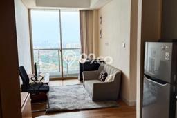 Apartemen Terawat Dijual di Jakarta Barat Spesifikasi 3 KT, 2 KM Apartemen Terawat Dijual di Jakarta Barat Spesifikasi 3 KT, 2 KM