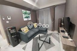 Ada Kamar Apartemen Murah Disewa di Tebet, Jakarta Selatan 2 BR Ada Kamar Apartemen Murah Disewa di Tebet, Jakarta Selatan 2 BR