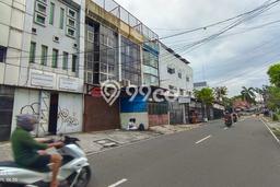 Ruko Dijual di Jakarta Pusat LT 60m2 & LB 140m2 Lokasi Terbaik! Ruko Dijual di Jakarta Pusat LT 60m2 & LB 140m2 Lokasi Terbaik!
