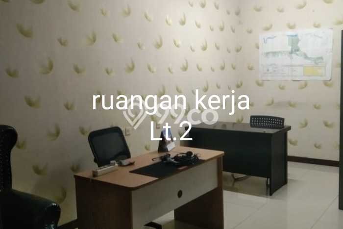 Ruko Bagus Dijual LB 420m2 Lokasi Strategis Jakarta Pusat Area Cocok untuk Bisnis Ruko Bagus Dijual LB 420m2 Lokasi Strategis Jakarta Pusat Area Cocok untuk Bisnis