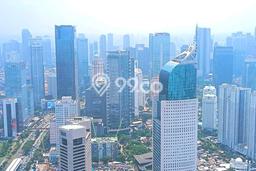 Disewakan Cepat! Unit Apartemen Hemat di Tanah Abang, Jakarta Pusat 4 Kamar Tidur dan 3 Kamar Mandi Disewakan Cepat! Unit Apartemen Hemat di Tanah Abang, Jakarta Pusat 4 Kamar Tidur dan 3 Kamar Mandi