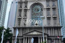Apartemen Strategis 382m2 di Sudirman Jakarta Selatan 4 Bedroom Apartemen Strategis 382m2 di Sudirman Jakarta Selatan 4 Bedroom