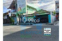 PROMO SPESIAL! Rumah Ready Stock di Serang, Serang, LT 256m2m² Bangunan 240m2m² PROMO SPESIAL! Rumah Ready Stock di Serang, Serang, LT 256m2m² Bangunan 240m2m²