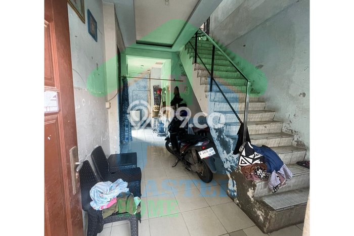 Jual Rumah Harga Miring Solear Punya 3 Kamar & LT 60m2 Jual Rumah Harga Miring Solear Punya 3 Kamar & LT 60m2
