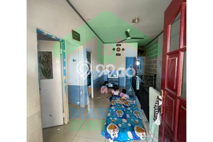 Jual Rumah Harga Miring Solear Punya 3 Kamar & LT 60m2 Jual Rumah Harga Miring Solear Punya 3 Kamar & LT 60m2