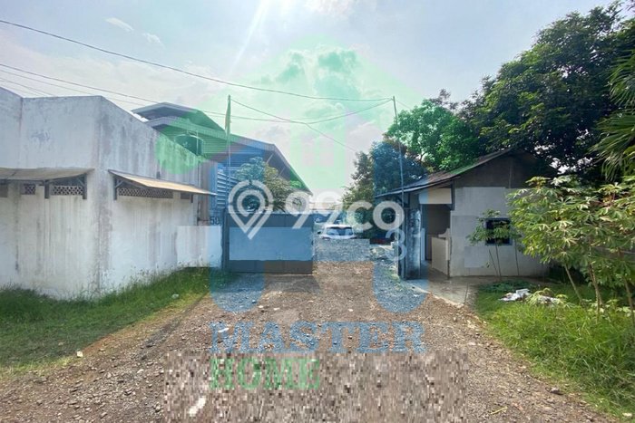 Pabrik Dijual di Curug LT 10000m2, LB 2500m2 Solusi Investasi Cerdas Pabrik Dijual di Curug LT 10000m2, LB 2500m2 Solusi Investasi Cerdas