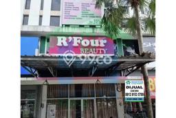 Ruko Bagus Dijual LB 140m2 Lokasi Strategis Tangerang Area Cocok untuk Berbisnis Ruko Bagus Dijual LB 140m2 Lokasi Strategis Tangerang Area Cocok untuk Berbisnis