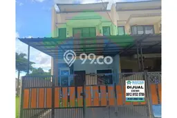 Rumah Modern 4 KT di Cikupa Citra Raya Tangerang Unfurnished Rumah Modern 4 KT di Cikupa Citra Raya Tangerang Unfurnished