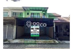 Rumah Kontrakan Tangerang LT 90m2 LB 90m2 Kawasan Cikupa Citra Raya Rumah Kontrakan Tangerang LT 90m2 LB 90m2 Kawasan Cikupa Citra Raya