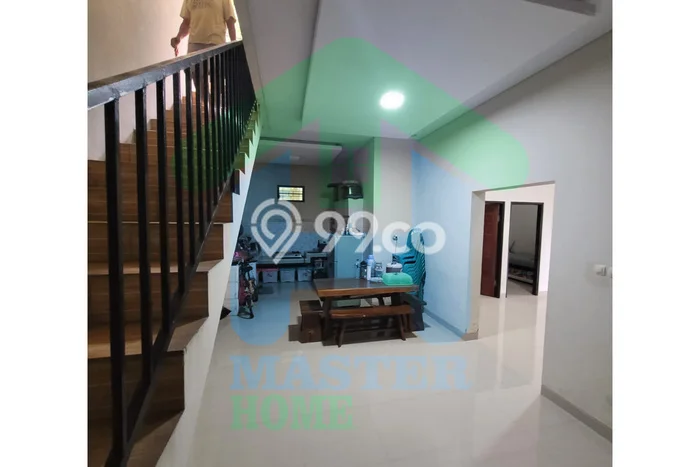 Siap Huni Rumah Mewah 3 Kamar di Panongan Dekat ke Mana Pun Siap Huni Rumah Mewah 3 Kamar di Panongan Dekat ke Mana Pun