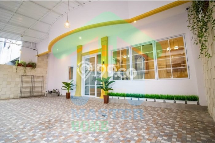 Cocok Untuk Investasi! Dijual Kost di Mangga Besar 32 Kamar Cocok Untuk Investasi! Dijual Kost di Mangga Besar 32 Kamar
