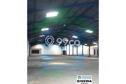 LOKASI PREMIUM! Gudang Area Bisnis di , Luas 3600m2m², Siap Bisnis LOKASI PREMIUM! Gudang Area Bisnis di , Luas 3600m2m², Siap Bisnis