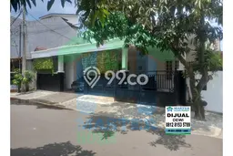 Rumah Modern 3 KT di Cikupa Citra Raya Tangerang Semi Furnished Rumah Modern 3 KT di Cikupa Citra Raya Tangerang Semi Furnished