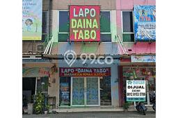 Ruko Bagus Dijual di Cikupa Citra Raya Tangerang Strategis Cocok untuk Kembangkan Bisnis Ruko Bagus Dijual di Cikupa Citra Raya Tangerang Strategis Cocok untuk Kembangkan Bisnis