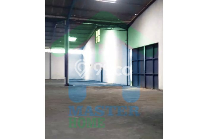 LOKASI PREMIUM! Gudang Area Bisnis di , Luas 3600m2m², Siap Bisnis LOKASI PREMIUM! Gudang Area Bisnis di , Luas 3600m2m², Siap Bisnis