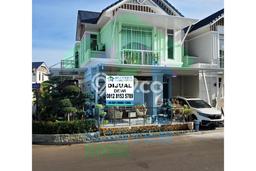 Rumah Modern Cantik 4 Kamar Siap Huni di Sindang Jaya Rumah Modern Cantik 4 Kamar Siap Huni di Sindang Jaya