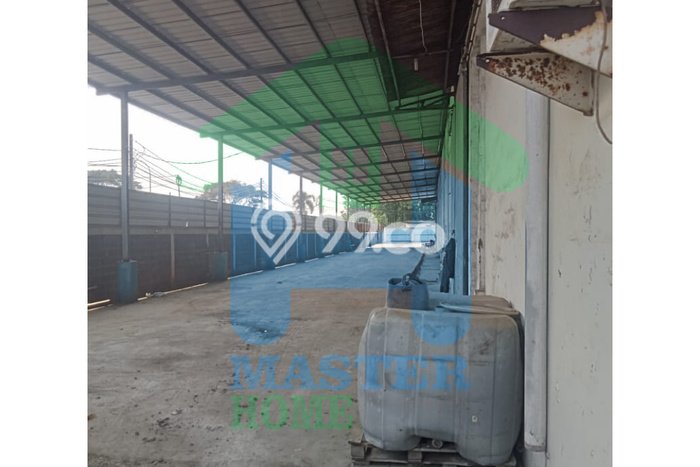 Unit Komersial Disewakan di Tangerang Area Strategis Harga Kompetitif Unit Komersial Disewakan di Tangerang Area Strategis Harga Kompetitif