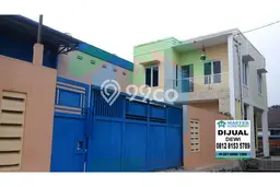 Lokasi Strategis! Dijual Gudang Bisnis di Balaraja, Tangerang Kondisi Baik Lokasi Strategis! Dijual Gudang Bisnis di Balaraja, Tangerang Kondisi Baik