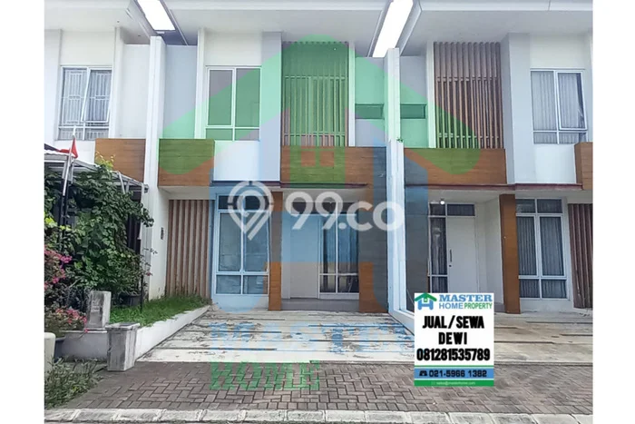 Rumah Strategis kawasan , 3 KT, Lingkungan Tenang, Luas 90m2m² LB 59m2m² Rumah Strategis kawasan , 3 KT, Lingkungan Tenang, Luas 90m2m² LB 59m2m²