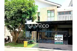 For Sale! Premium House LT 200m2 Desain Elegan di Cikupa Citra Raya For Sale! Premium House LT 200m2 Desain Elegan di Cikupa Citra Raya