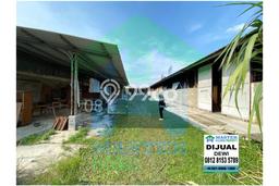 Pabrik Dijual di Curug LT 10000m2, LB 2500m2 Solusi Investasi Cerdas Pabrik Dijual di Curug LT 10000m2, LB 2500m2 Solusi Investasi Cerdas