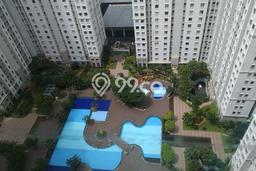 Dijual Apartemen 2 KT di Jakarta Utara Luas 37m2 Dijual Apartemen 2 KT di Jakarta Utara Luas 37m2
