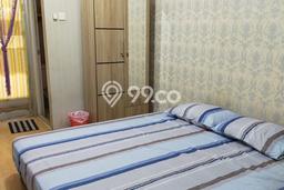 Apartemen Strategis 21m2 di Pluit Jakarta Utara 1 Bedroom Apartemen Strategis 21m2 di Pluit Jakarta Utara 1 Bedroom