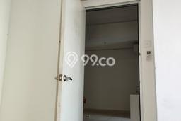 Apartemen Disewakan 1 Kamar Hemat Siap Huni di Jakarta Utara, Luas 56m2 Apartemen Disewakan 1 Kamar Hemat Siap Huni di Jakarta Utara, Luas 56m2
