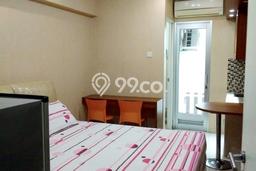Hunian Strategis 21m2 di Pluit Jakarta Utara 1 Bedroom Hunian Strategis 21m2 di Pluit Jakarta Utara 1 Bedroom
