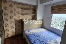 Hunian Apartemen Budget Friendly di Jakarta Utara dengan 2 Kamar Tidur, 1 Kamar Mandi Hunian Apartemen Budget Friendly di Jakarta Utara dengan 2 Kamar Tidur, 1 Kamar Mandi