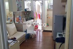 Disewakan Apartemen Terjangkau 2 KT di Pluit Jakarta Utara Disewakan Apartemen Terjangkau 2 KT di Pluit Jakarta Utara
