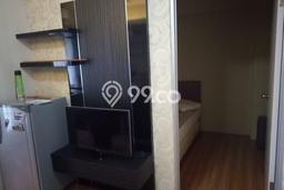 Apartemen Sewa 2 Kamar Murah Siap Huni di Jakarta Utara, Luas 35m2 Apartemen Sewa 2 Kamar Murah Siap Huni di Jakarta Utara, Luas 35m2