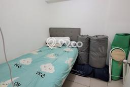 Apartemen Minimalis untuk Disewa, 2 Kamar di Jakarta Utara Apartemen Minimalis untuk Disewa, 2 Kamar di Jakarta Utara