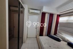 Apartemen Nyaman untuk Disewa, 2 Kamar di Jakarta Utara Apartemen Nyaman untuk Disewa, 2 Kamar di Jakarta Utara