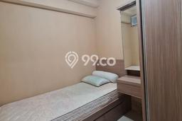 Apartemen Nyaman untuk Disewa, 2 Kamar di Jakarta Utara Apartemen Nyaman untuk Disewa, 2 Kamar di Jakarta Utara