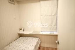 Hunian Apartemen Budget Friendly di Jakarta Utara dengan 2 Kamar Tidur, 1 Kamar Mandi Hunian Apartemen Budget Friendly di Jakarta Utara dengan 2 Kamar Tidur, 1 Kamar Mandi