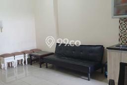 Apartemen Strategis 49m2 di Pluit Jakarta Utara 3 Bedroom Apartemen Strategis 49m2 di Pluit Jakarta Utara 3 Bedroom