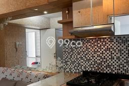 Hunian Strategis 35m2 di Pluit Jakarta Utara 0 Bedroom Hunian Strategis 35m2 di Pluit Jakarta Utara 0 Bedroom