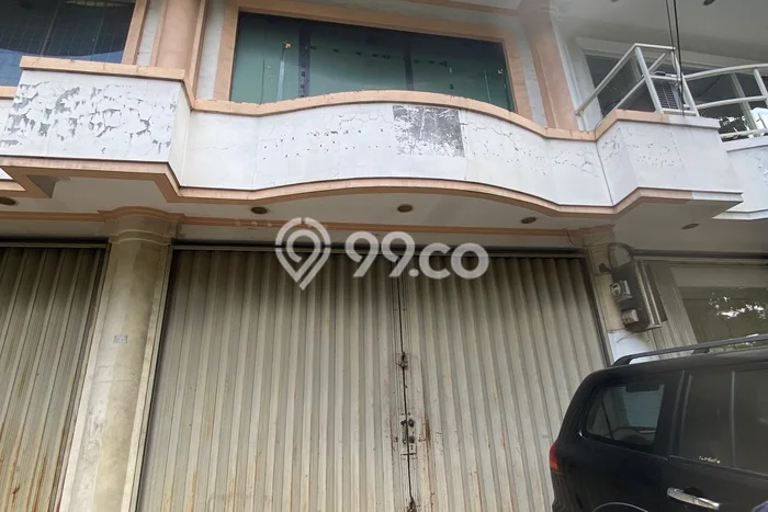 Ruko Bagus LT 106m2 LB 240m2 Dijual di Kebayoran Baru Jakarta Selatan Ruko Bagus LT 106m2 LB 240m2 Dijual di Kebayoran Baru Jakarta Selatan