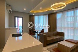 Hunian Strategis 117m2 di Tb Simatupang Jakarta Selatan 3 Bedroom Hunian Strategis 117m2 di Tb Simatupang Jakarta Selatan 3 Bedroom