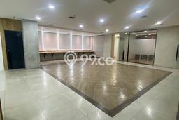 Kantor Dijual Lokasi Emas di Kebayoran Baru Luas 212m2 Kantor Dijual Lokasi Emas di Kebayoran Baru Luas 212m2