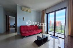 Hunian Apartemen Ideal untuk Dijual di Jakarta Selatan dengan 3 Kamar Hunian Apartemen Ideal untuk Dijual di Jakarta Selatan dengan 3 Kamar