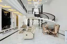 Dijual Rumah Luas Elegan Dengan View Cantik di Pondok Indah, Jakarta Selatan Dijual Rumah Luas Elegan Dengan View Cantik di Pondok Indah, Jakarta Selatan