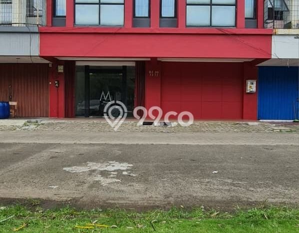 Ruko Dijual di Tangerang LT 200m2 & LB 600m2 Lokasi Terbaik! Ruko Dijual di Tangerang LT 200m2 & LB 600m2 Lokasi Terbaik!
