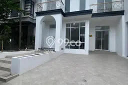 Dijual Rumah Mewah Elegan Dengan View Cantik di Bintaro, Tangerang Selatan Dijual Rumah Mewah Elegan Dengan View Cantik di Bintaro, Tangerang Selatan