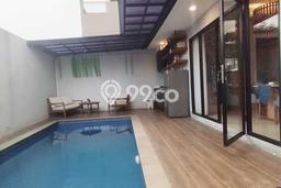 Jual Rumah Eksklusif 3 KT di Rancamaya, Bogor Jual Rumah Eksklusif 3 KT di Rancamaya, Bogor