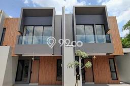 Dijual Rumah 3 Kamar Lokasi Strategis Bagus dan Strategis di Pondok Aren Dijual Rumah 3 Kamar Lokasi Strategis Bagus dan Strategis di Pondok Aren