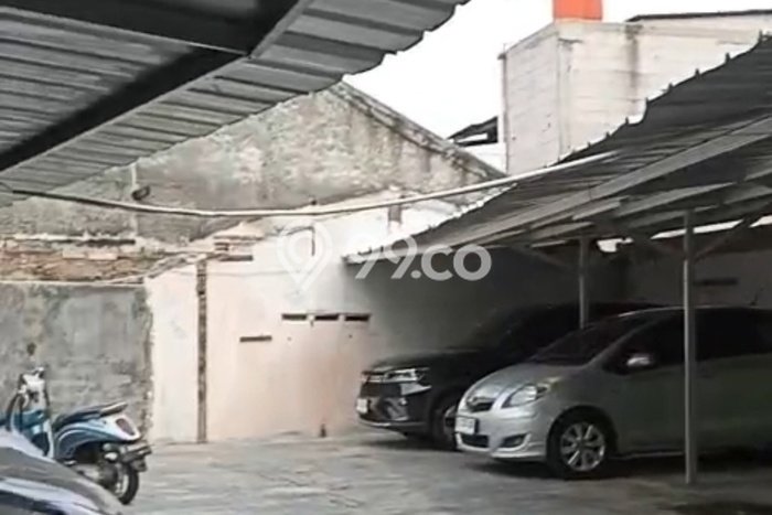 Tanah Kavling Dijual di Sukmajaya, Depok dengan Luas Tanah 222m2 Tanah Kavling Dijual di Sukmajaya, Depok dengan Luas Tanah 222m2